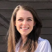 Headshot of Jenn Lucero